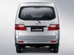 Chana Taurus 2011 года